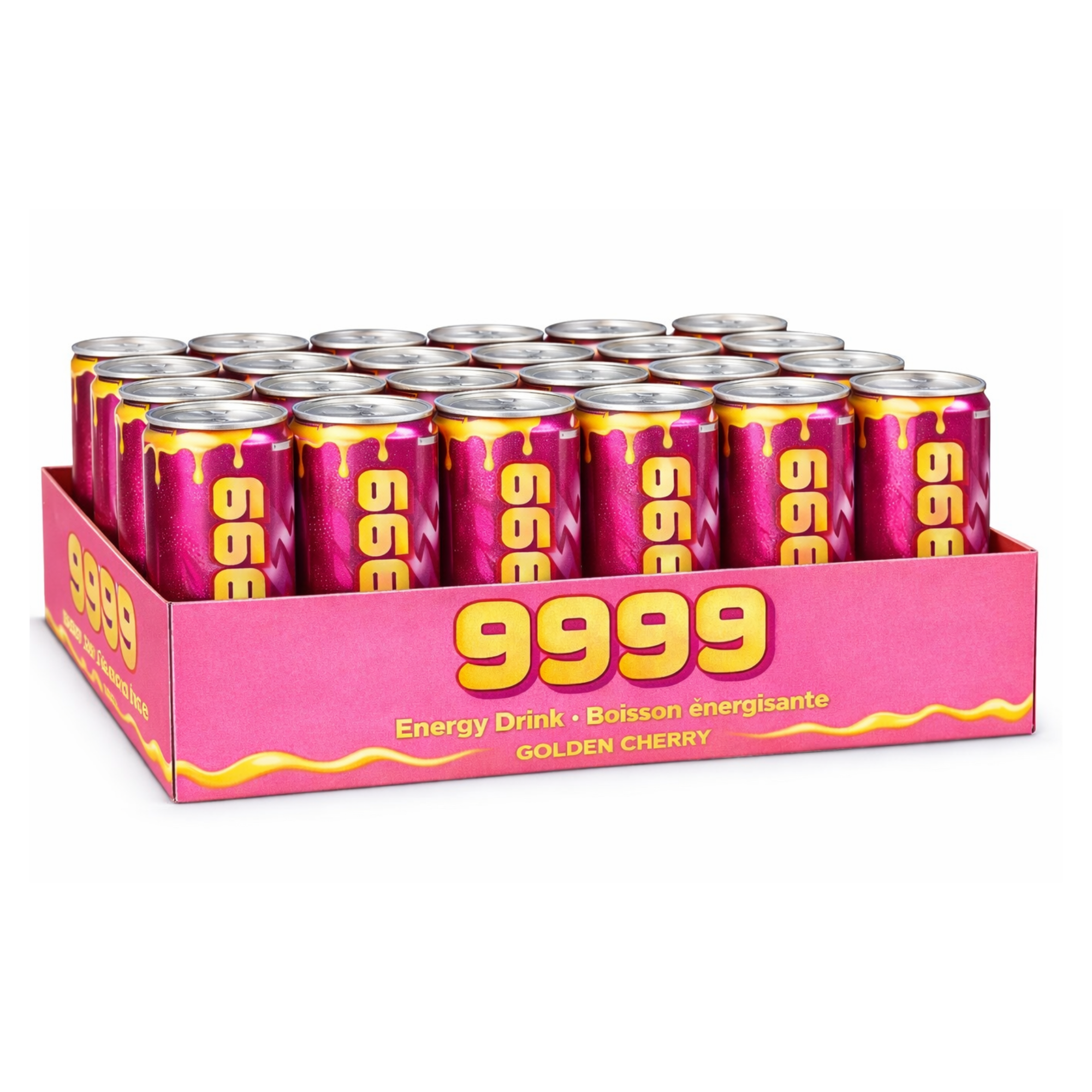9999 - Golden Cherry - 24/355ml