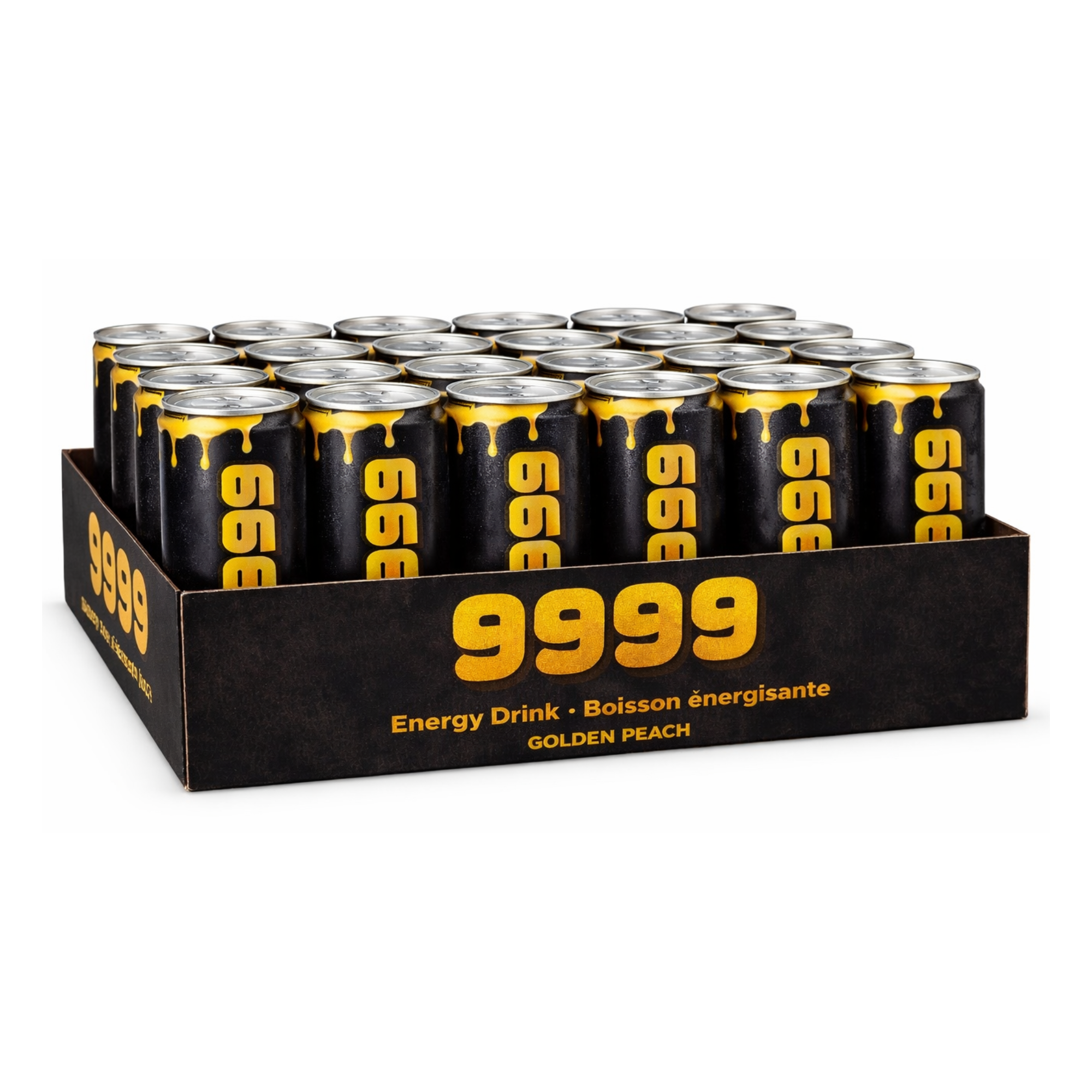 9999 - Golden Peach - 24/355ml