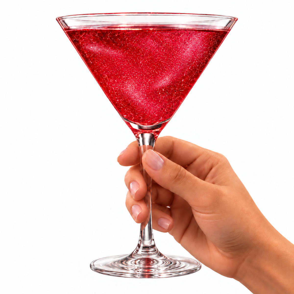 GALAXY DRINK - BOMBE À COKTAILS SCINTILLANTE CYBERTRUCK  - 15/18G