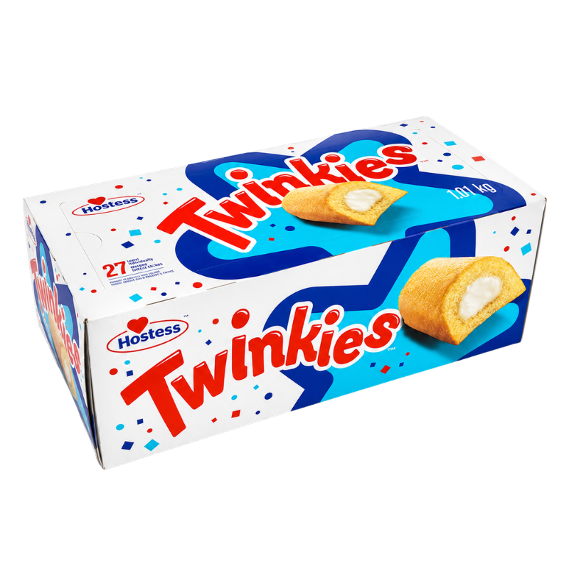 HOSTESS - TWINKIES - 9/113G