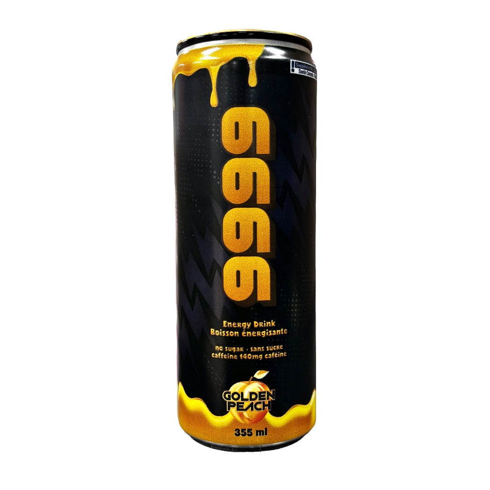 9999 - Golden Peach - 24/355ml