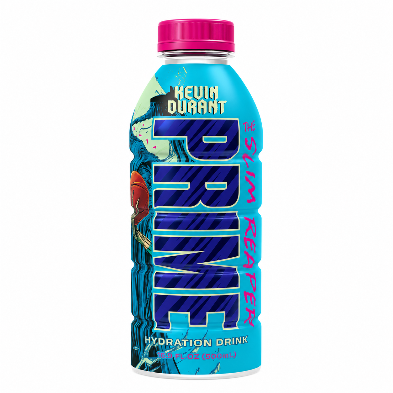 PRIME – Kevin Durant - 12/500ml