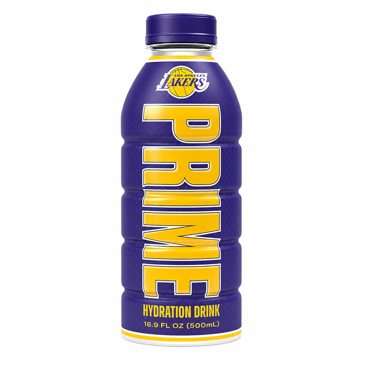 PRIME – LA Lakers - 12/500ml