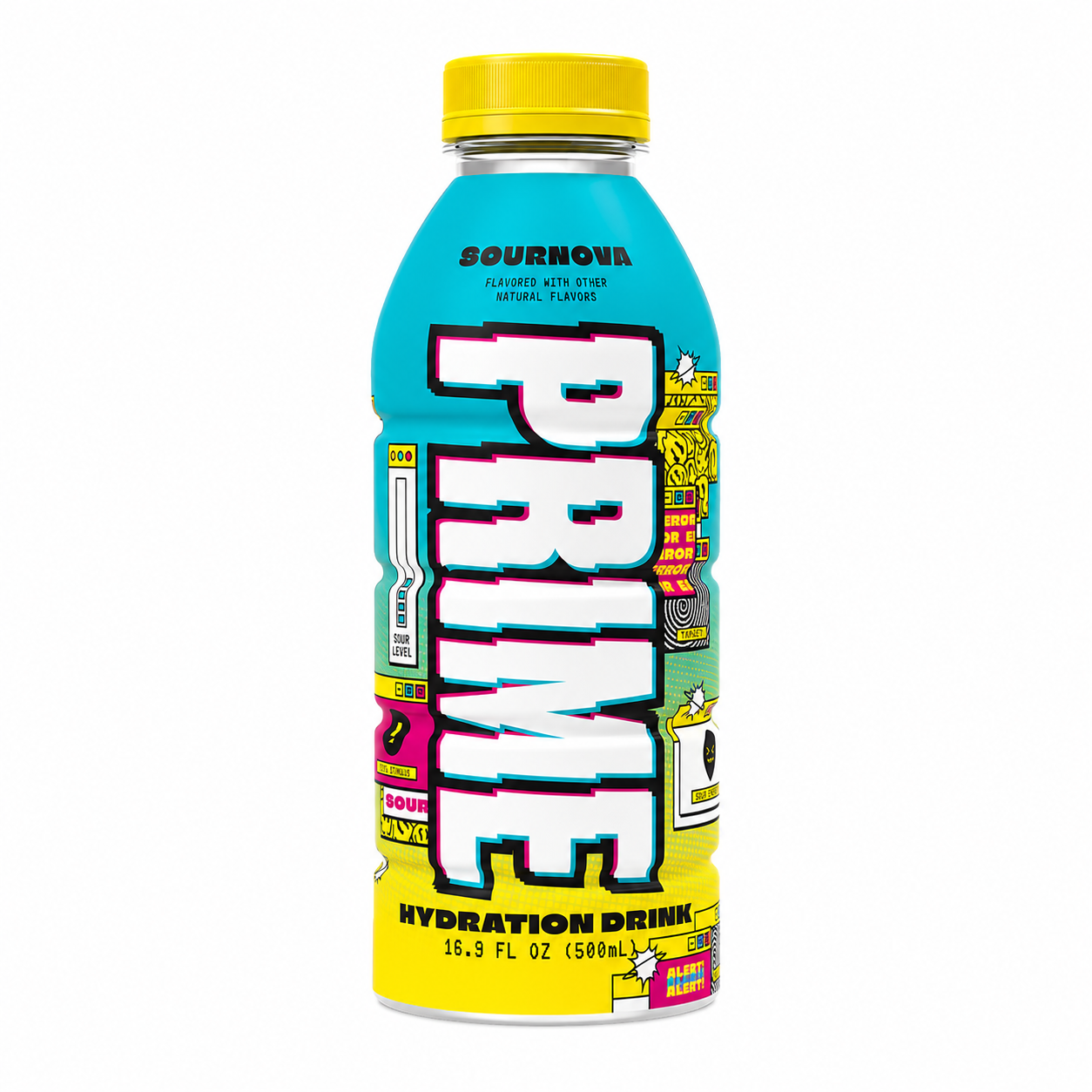 PRIME – Sour Nova - 12/500ml
