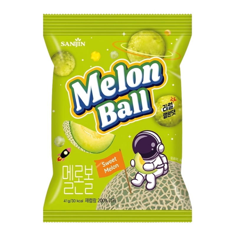 SAMJIN - MELON BALL - 24/42G