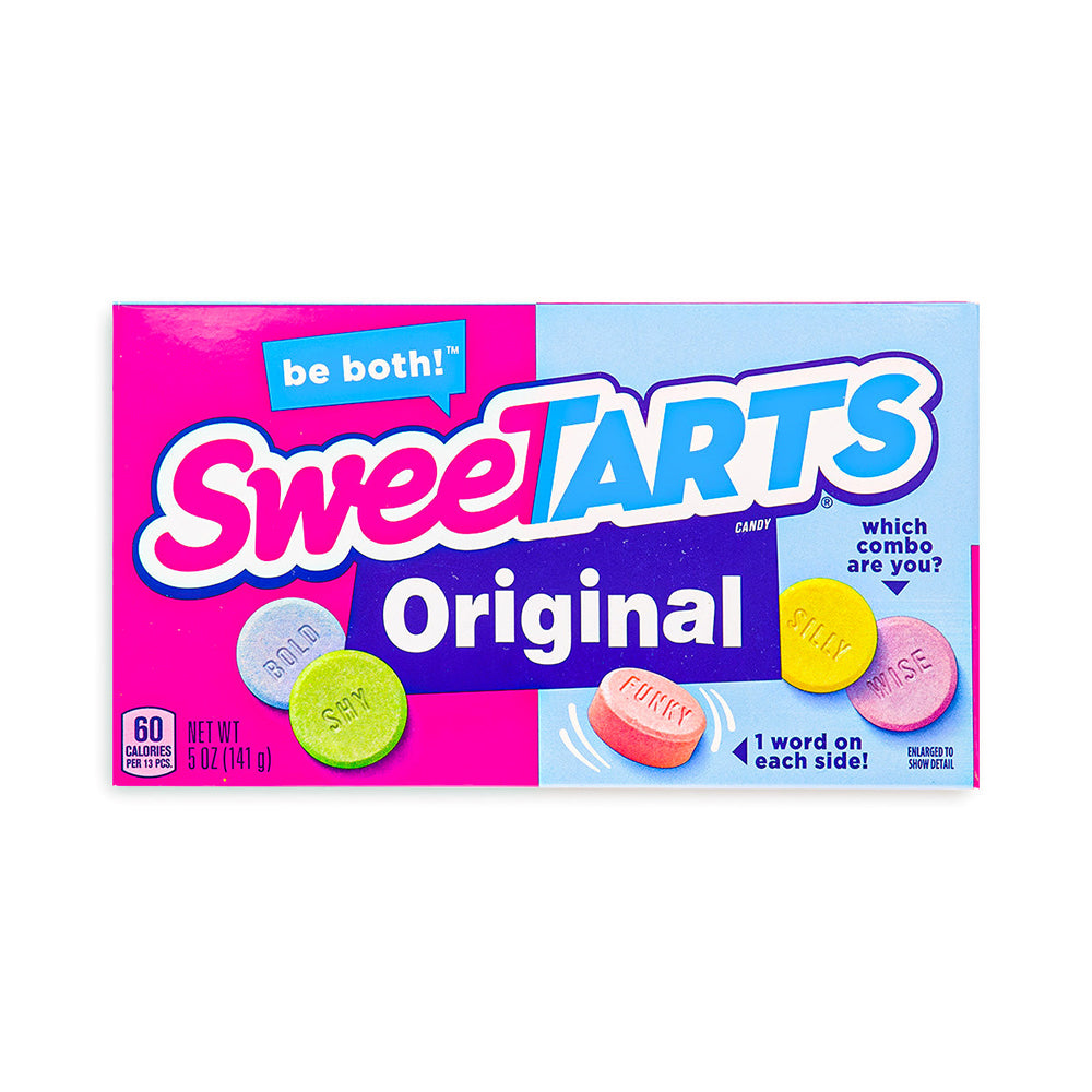 Sweetarts - Original - 10/141g