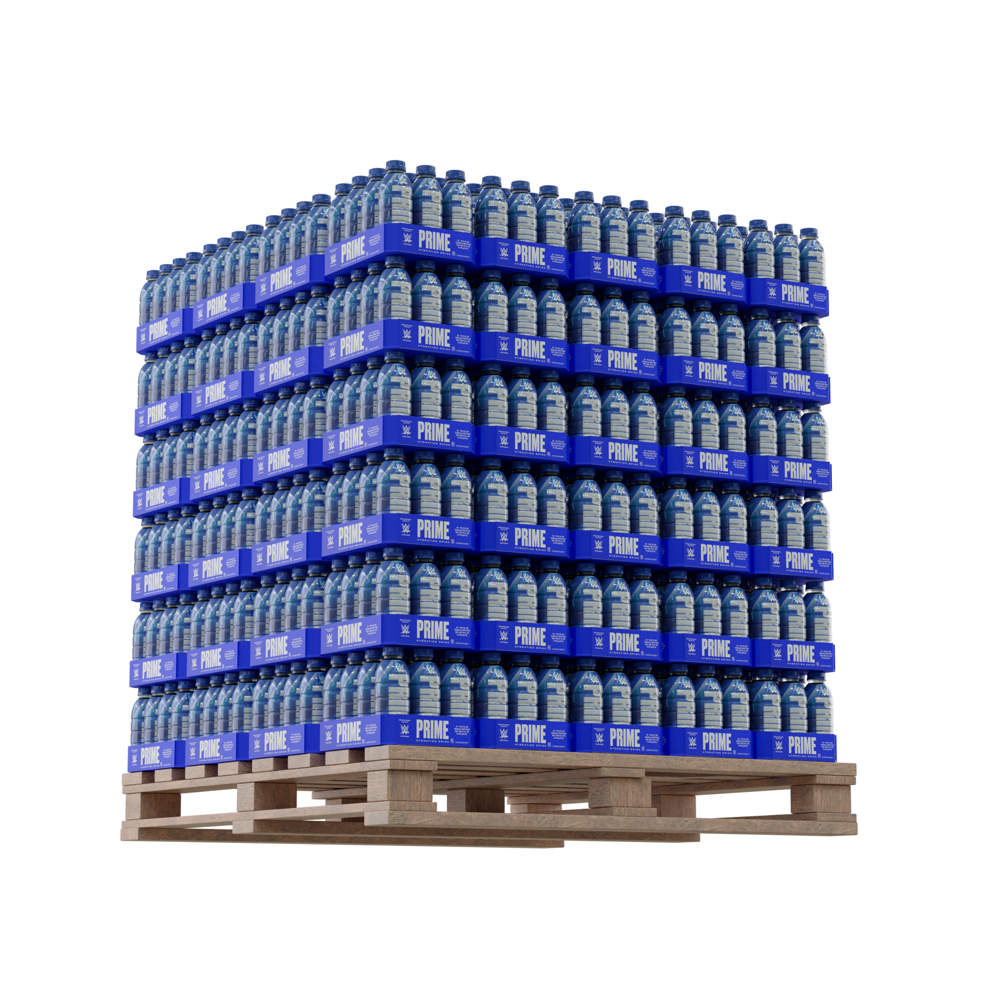 Prime - WWE Smack Down - 119/12/500ml