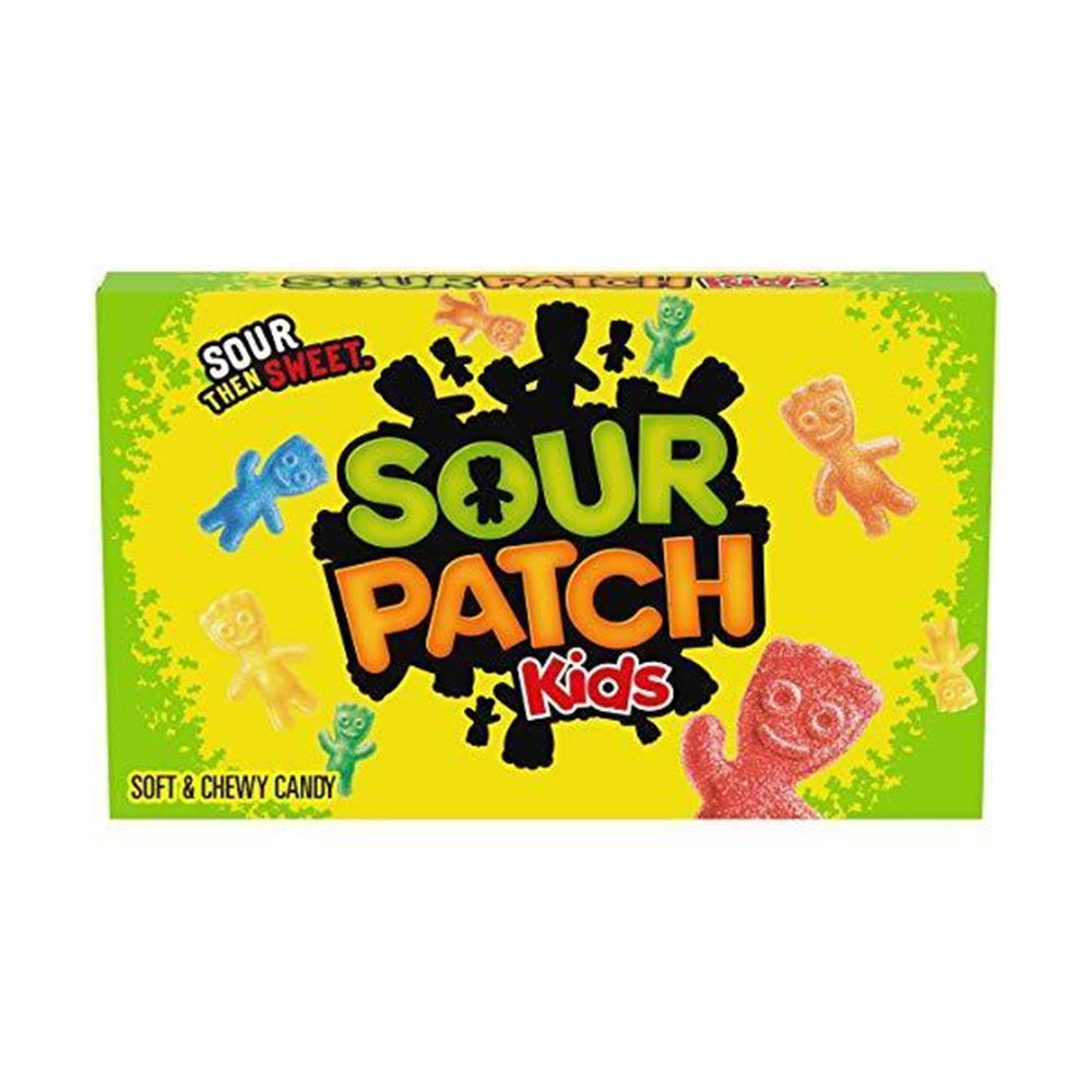 Sour Patch Kids - Original - 12/99g