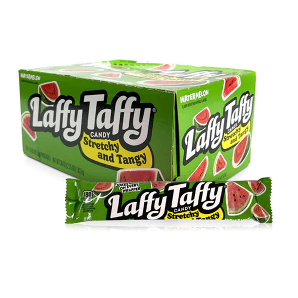 Laffy Taffy - Watermelon 24