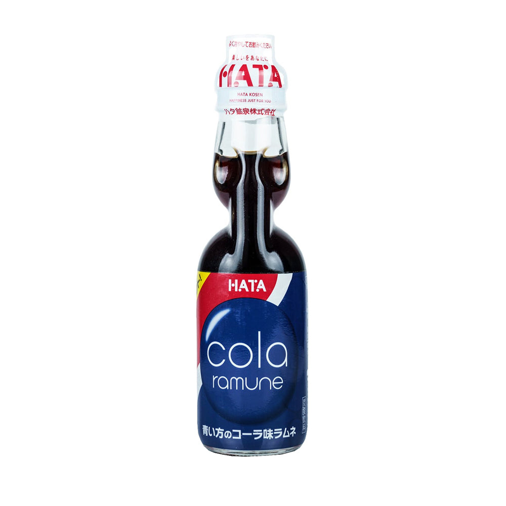 Hata - Cola - 30/200ml