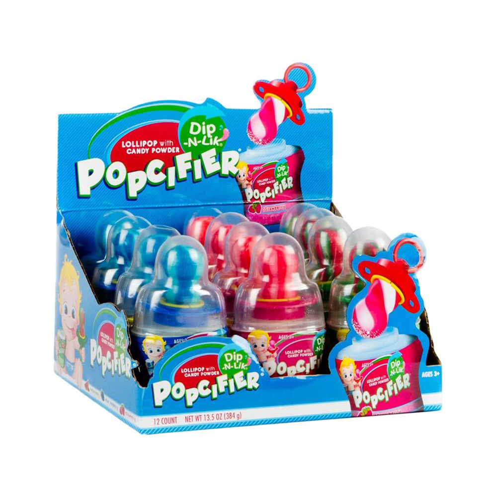 Koko's - Dip-N-Lik Popcifier Pop 12