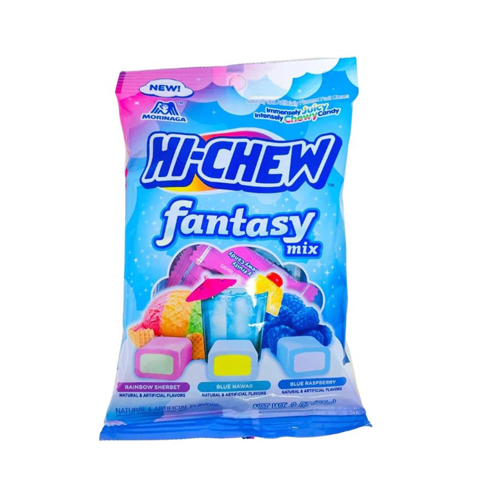 Hi-Chew - Fantasy Mix - 6/85g