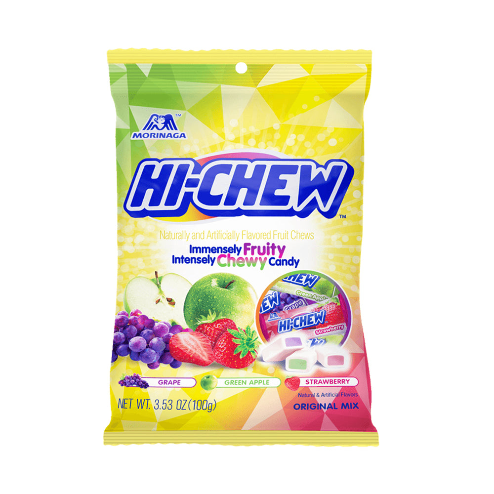 Hi-Chew - Original Mix - 6/100g